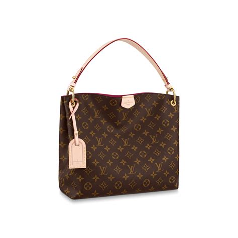 louis vuitton damier ebene graceful pm|louis vuitton damier ebene clutch.